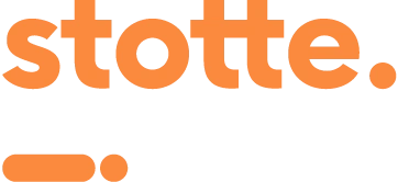 stotte logo
